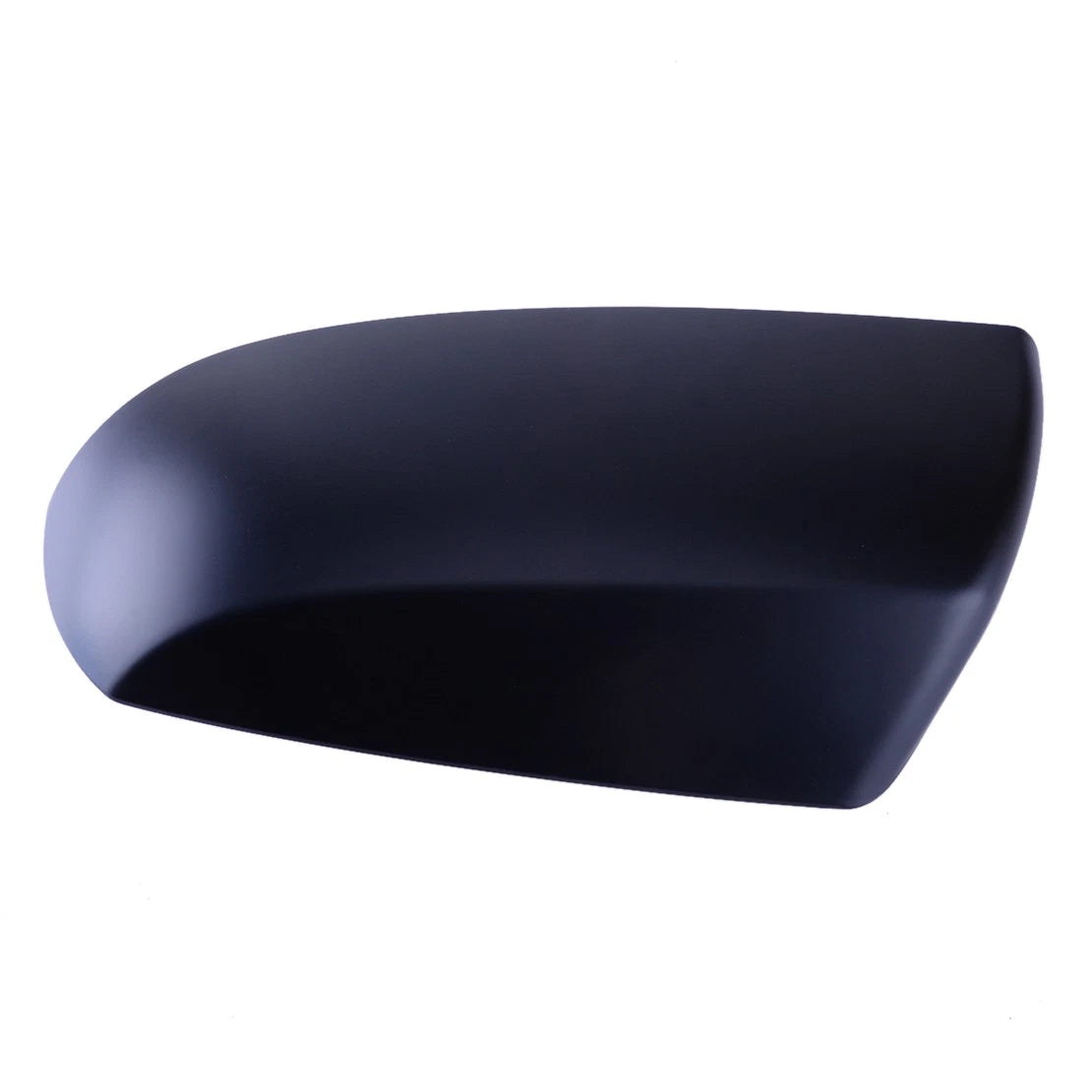 Matte Black Side Rearview Mirror Covers for Toyota Tundra (2007-2021)