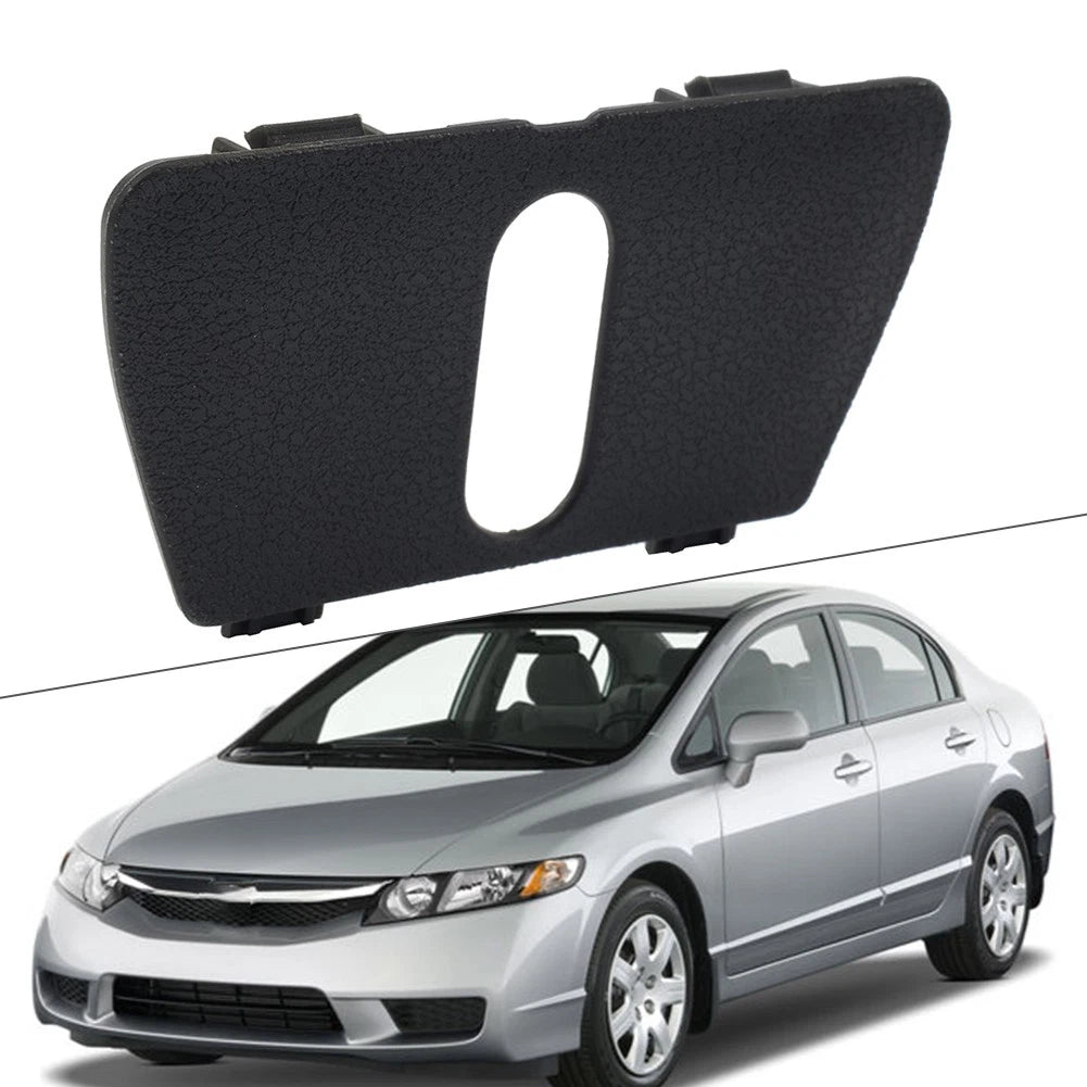 Rear Trunk Lid Cover Lock Trim for Honda Civic (2006-2011)