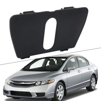 Rear Trunk Lid Cover Lock Trim for Honda Civic (2006-2011)
