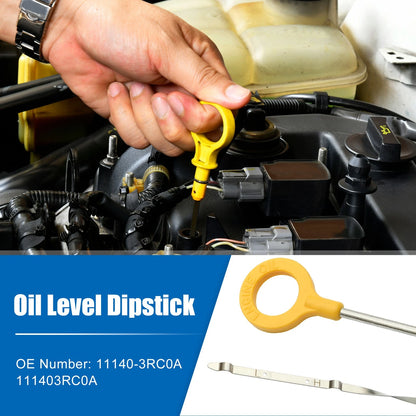 Engine Oil Dipstick for Nissan Sentra (2013-2019)