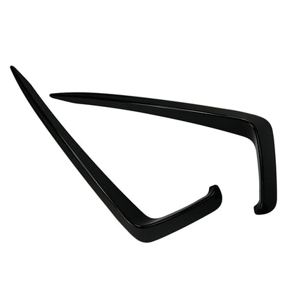 Fog Lamp Light Cover Trim for VW Jetta MK7 (2019-2021)