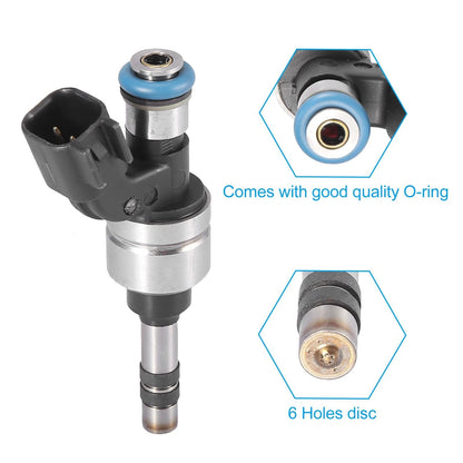 Fuel Injector Nozzle 2.4L for Chevy Equinox (2012-2017)