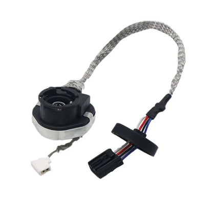 D2S Bulb Igniter Socket for Acura TL, RDX, Honda Odyssey, Mitsubishi Outlander (2004-2023)