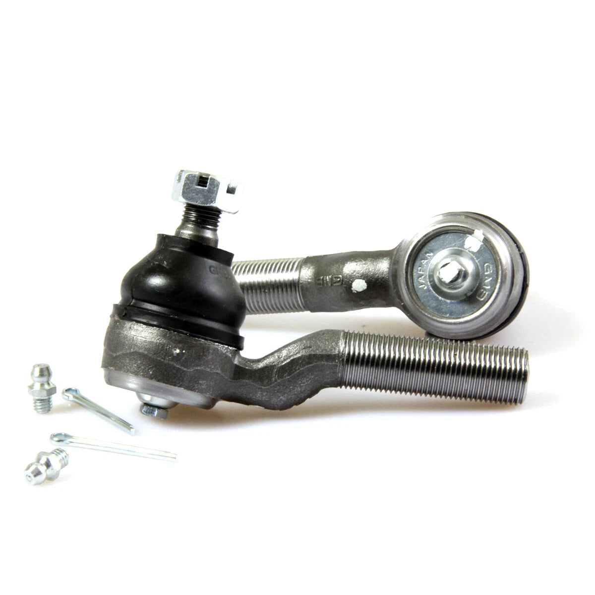 Outer Tie Rod End Set for Datsun 720 D21 SD22 SD23 SD25 1979-1986