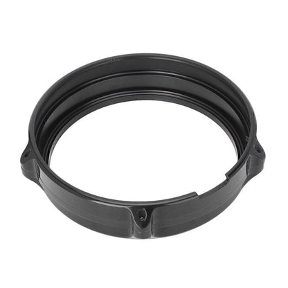 7" Headlight Bezel Trim Ring for BMW R Nine T ABS Scrambler (2017)