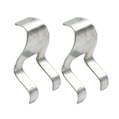 Headlight Washer Jet Nozzle Clip for Range Rover Freelander 2, Discovery 3