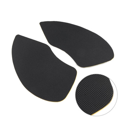 Tank Traction Side Pad Decals for BMW R Nine T (2015-2018)  Pair