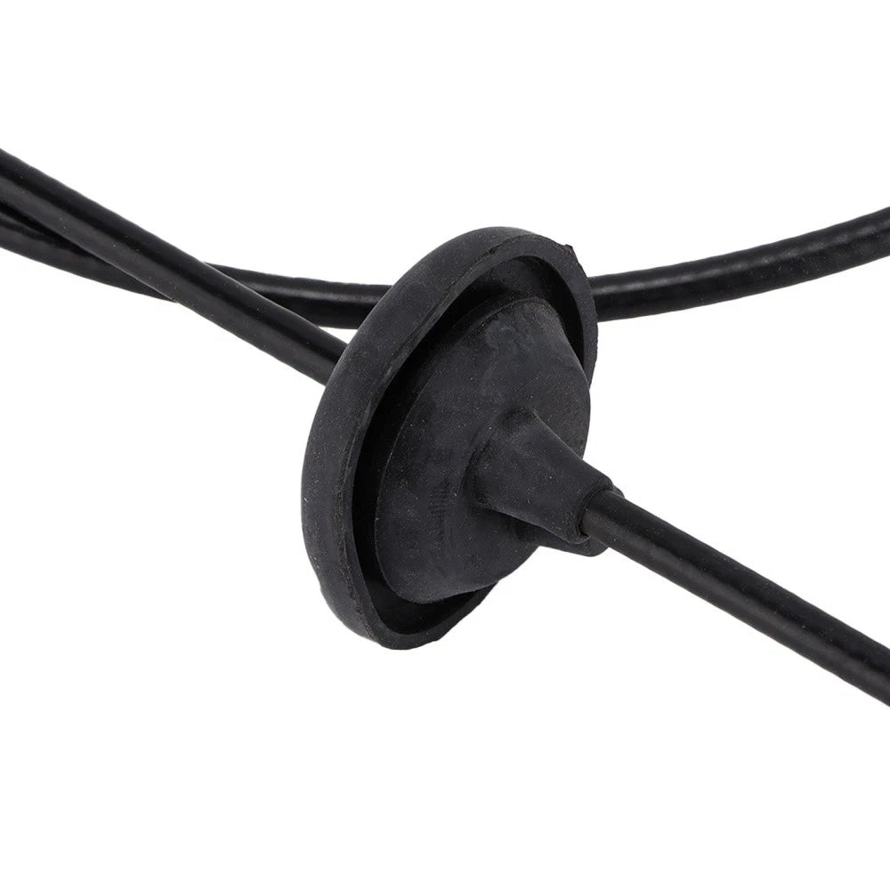 Engine Hood Bonnet Release Cable for Mercedes Vito Viano (2003-2014)