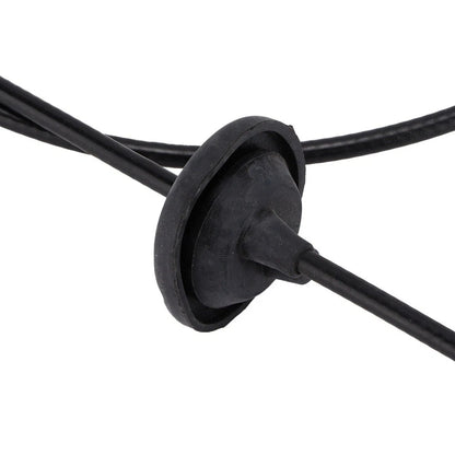 Engine Hood Bonnet Release Cable for Mercedes Vito Viano (2003-2014)