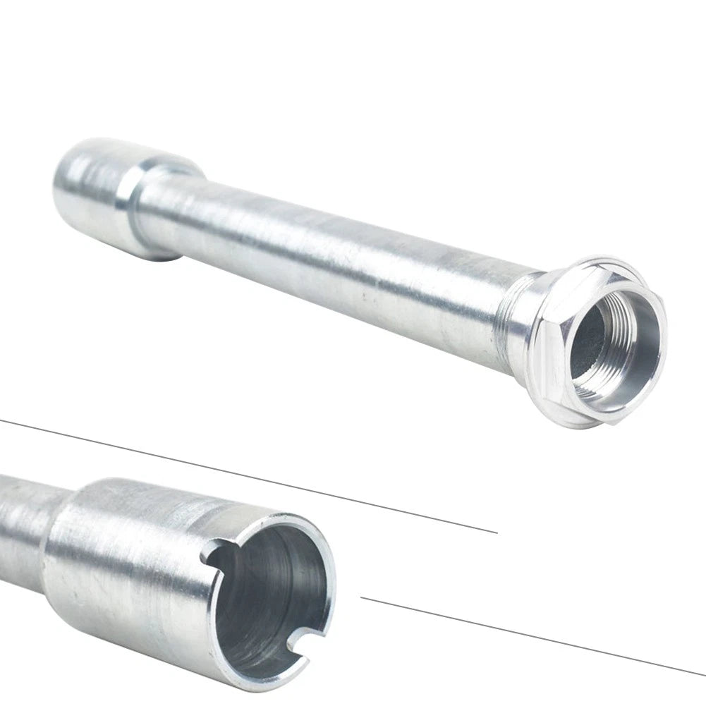 Front Axle Set for Ducati Panigale 899 959 1199 1299 V2 V4 (2012-2023)