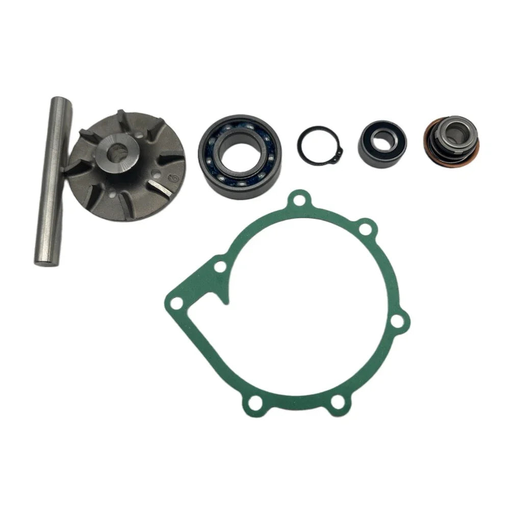 Volvo Penta Circulation Pump Kit for AD41/AQADA40/AQAD41/D41 (1990-2000)