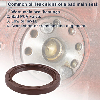 Crankshaft Oil Seal for Mazda 3 (2003-2019)