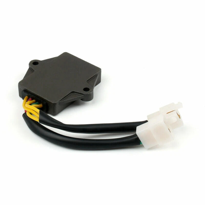 Regulator for Honda VFR400 (NC21, NC24), VT250F, VTZ250 (1986-1994)