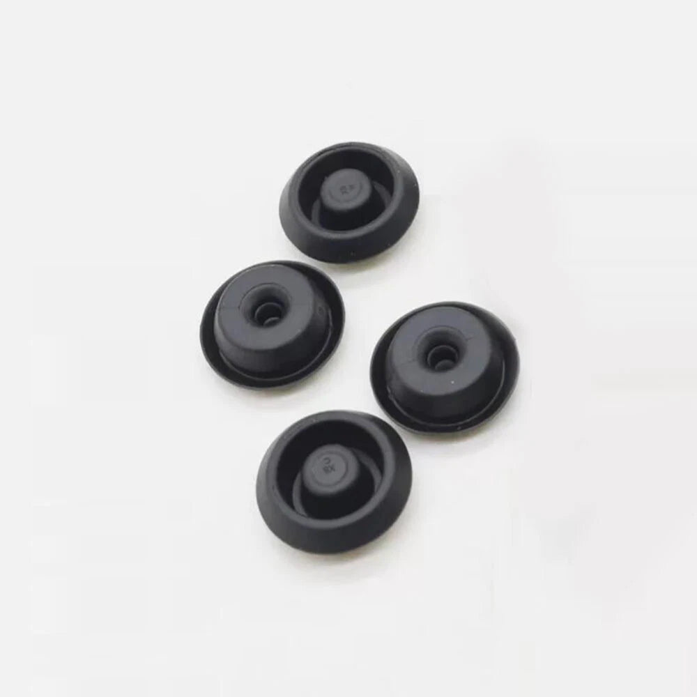 10 x Body Hole Plug Cover for Nissan Versa Note (2014-2015)