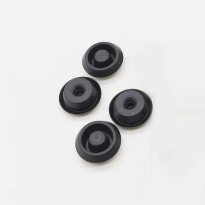 10 x Body Hole Plug Cover for Nissan Versa Note (2014-2015)