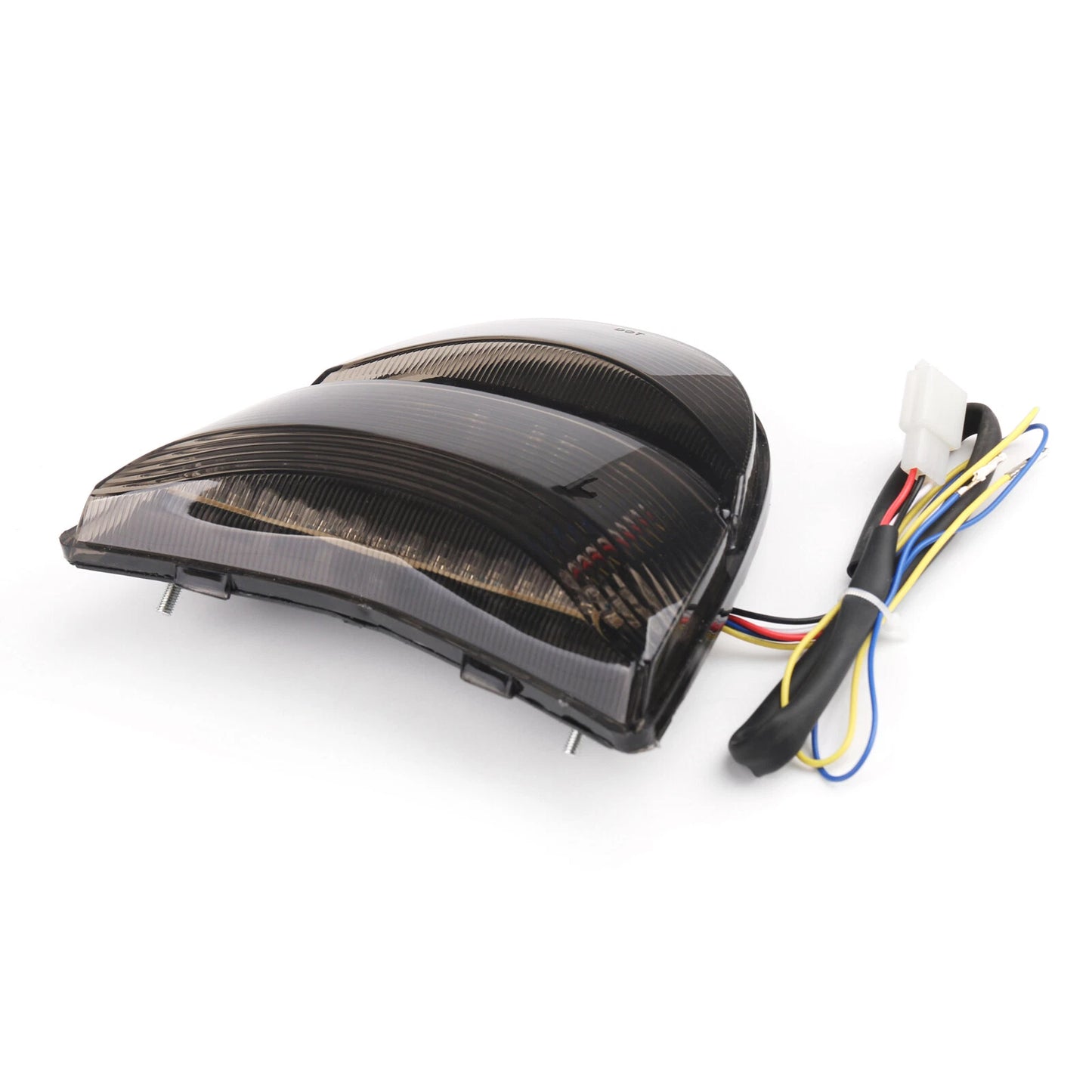 TailLight Turn Signals for Honda CBR 954 (2002-2003) Smoke
