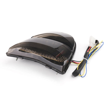TailLight Turn Signals for Honda CBR 954 (2002-2003) Smoke