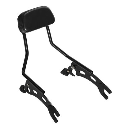Sissy Bar Backrest Pad for Indian Chief Bobber Dark Horse (2022-2025)