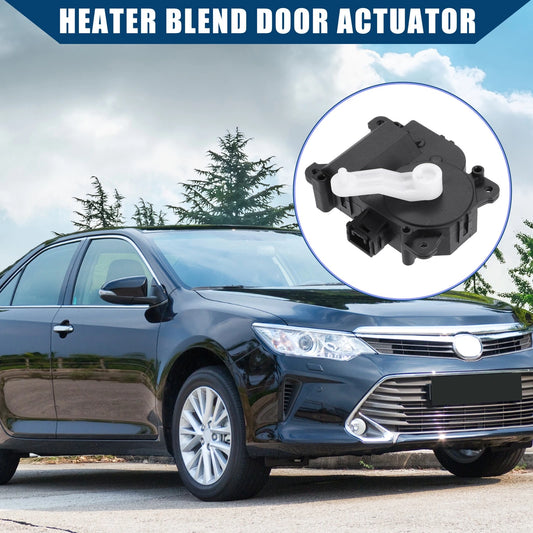 1 x HVAC Heater Blend Door Actuator for Toyota Avalon Camry