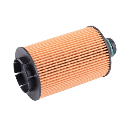 Oil Filter w/ O-Ring for Jeep Grand Cherokee, Dodge Ram 1500 3.0L Diesel