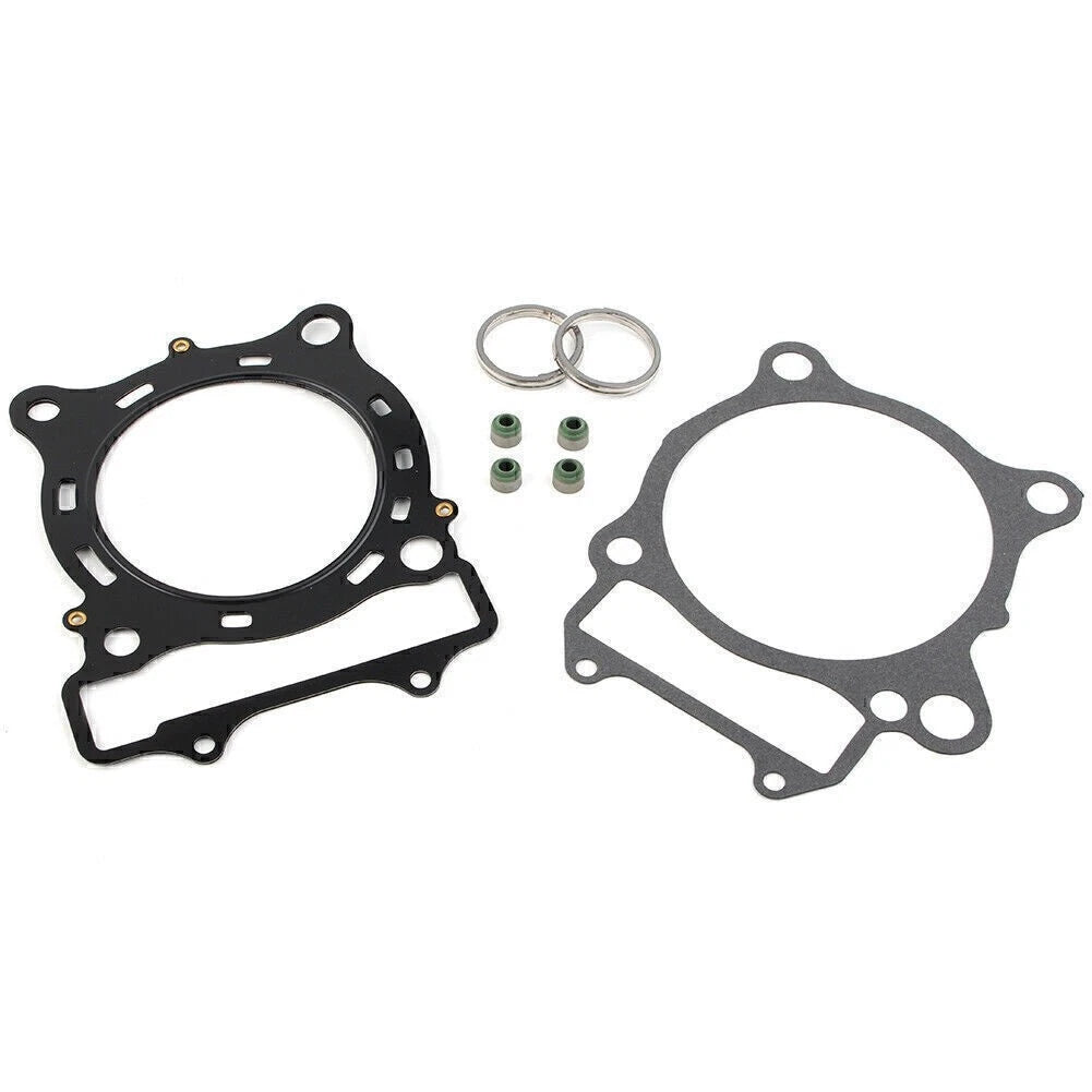 Top End Head Gasket Kit for Polaris Predator 500 (2003-2007)