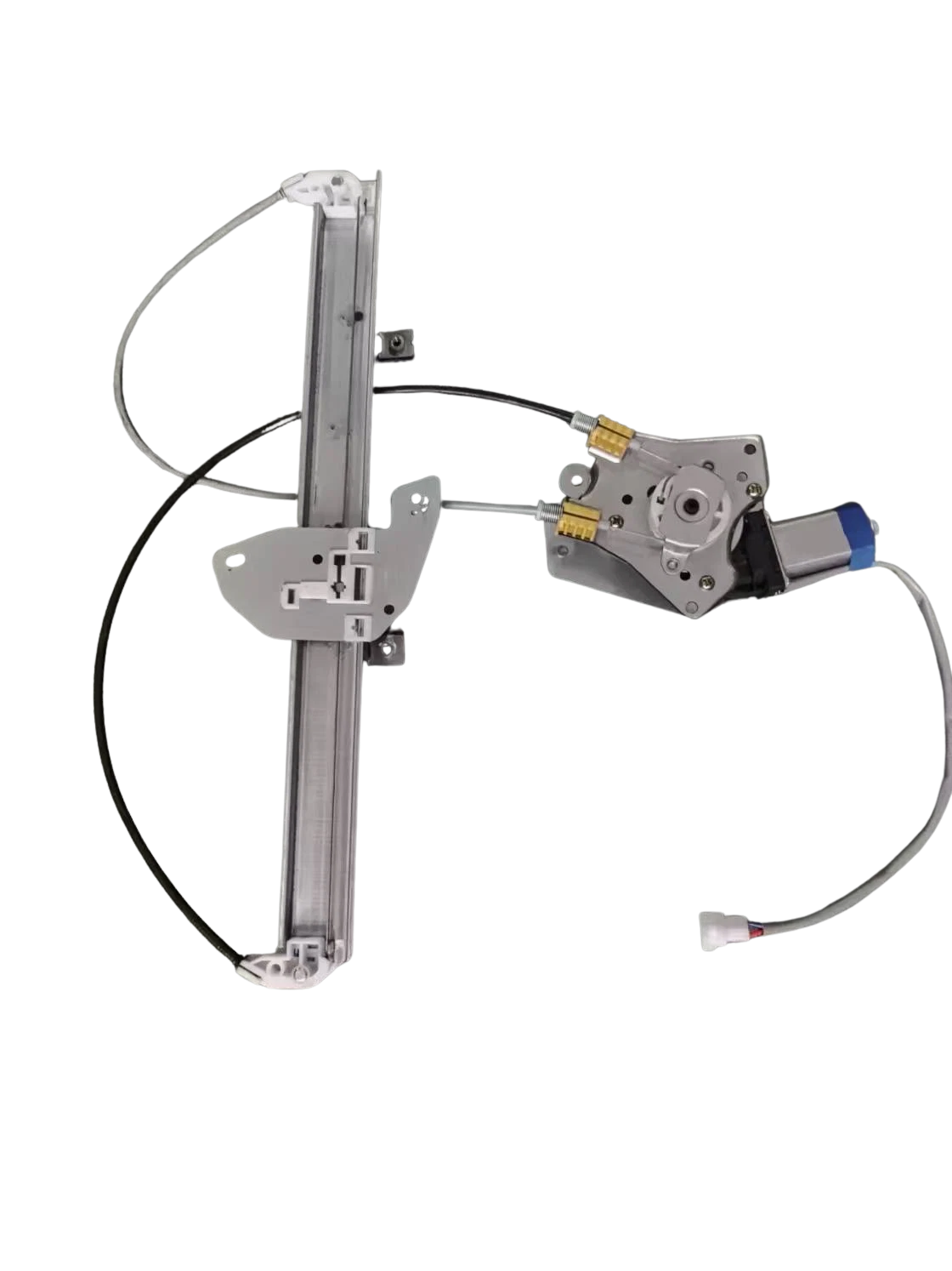 Front Left Window Regulator With 2 Pins for Mitsubishi Fuso Canter (1995–2005)