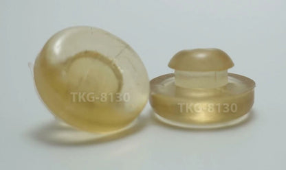 2 x Cushion Stop Lamp Switch for Nissan/Datsun
