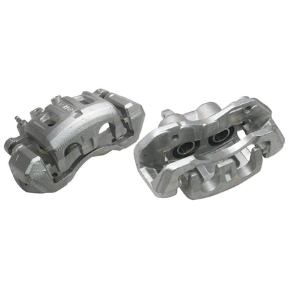 Front LH + RH Disc Brake Calipers Mitsubishi Triton MJ (1990-1996) Ute