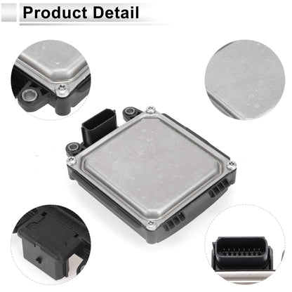 Cruise Control Distance Radar Sensor for Ford F-250 Super Duty (2022)