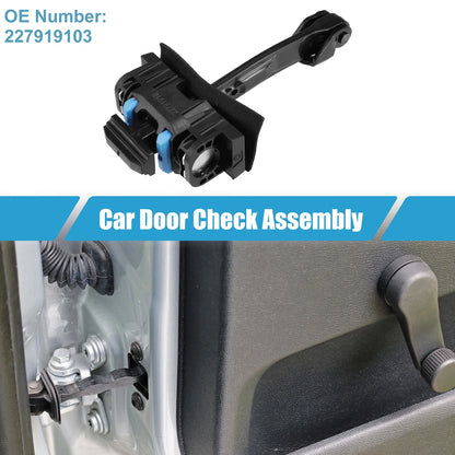 Front Left Right Car Door Check for Buick LaCrosse (2010–2011)