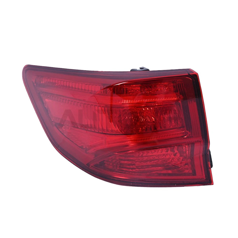 Outer Tail Light Brake Lamp Assembly LED Driver Side for Acura MDX (2014–2020)