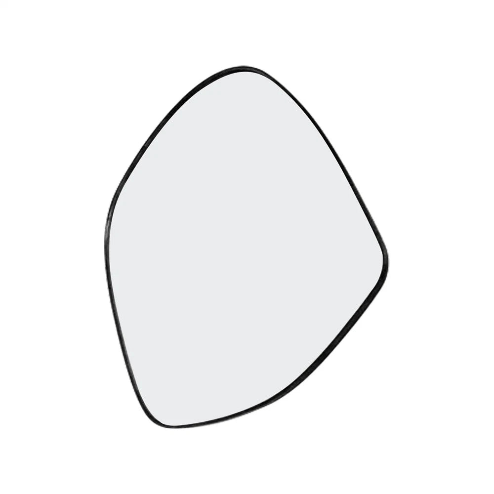 Heated Mirror Glass with Backing for Lexus GX460 LX570 (2010-2019, 2008-2015)