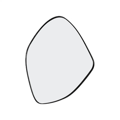 Heated Mirror Glass with Backing for Lexus GX460 LX570 (2010-2019, 2008-2015)