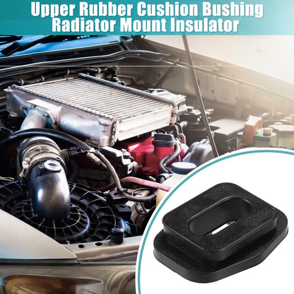 Upper Rubber Radiator Mounts for Ford Edge (2007-2014)