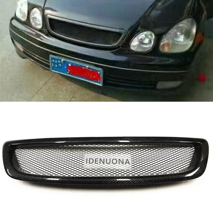 Front Bumper Grill for Lexus GS 300/400/430 (1998-2005)