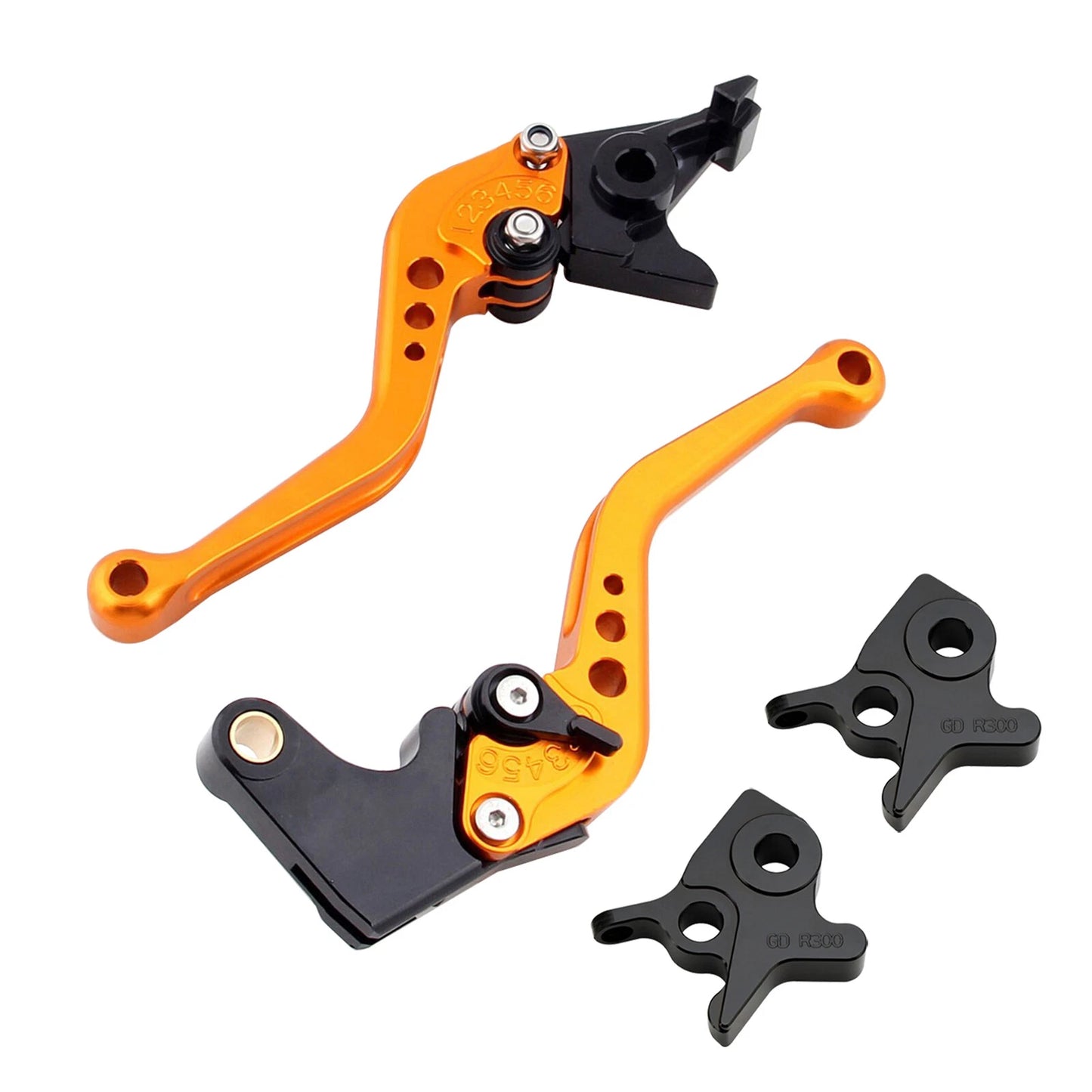 Brake Clutch Lever for KYMCO AK550 (2017-2022)