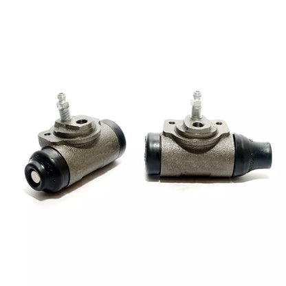 7/8 Rear Wheel Brake Cylinder Set for Toyota Hiace LH100 LH104 LH110 LH112 1989-2000