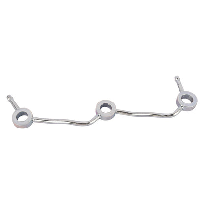 Fuel Overflow Return Pipe for Kubota D905 D1005 D1105 D1305