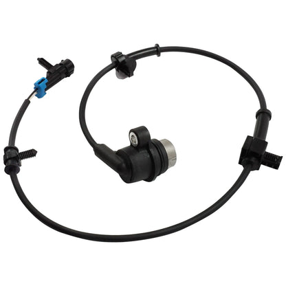 Abs Speed Sensors Rear Driver/Passenger for Chevy Yukon (2000–2014)