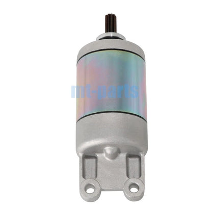 Starter Motor for Yamaha YXF1000 Wolverine RMAX 4 LE (2021-2024)