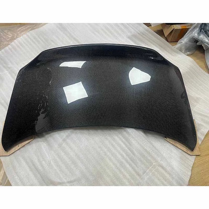 REAL Carbon Fiber Rear Duckbill Trunk Bootlid for Infiniti G35 Coupe 2003-2006