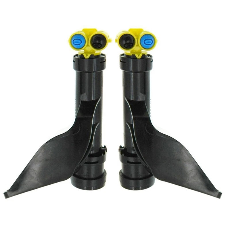 Headlamp Washer Spray Nozzles  for Hyundai Genesis (2015-2017)