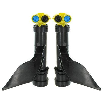 Headlamp Washer Spray Nozzles  for Hyundai Genesis (2015-2017)