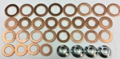HEAD GASKET SET for MITSUBISHI SHOGUN PAJERO CHALLENGER 3.2 DiD TD 4M41T VRS