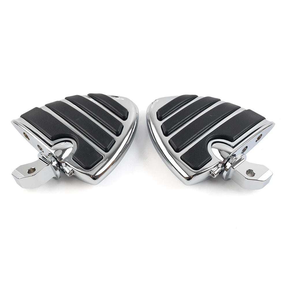 Front Foot Pegs for Indian Scout, Scout Sixty (2015-2023)