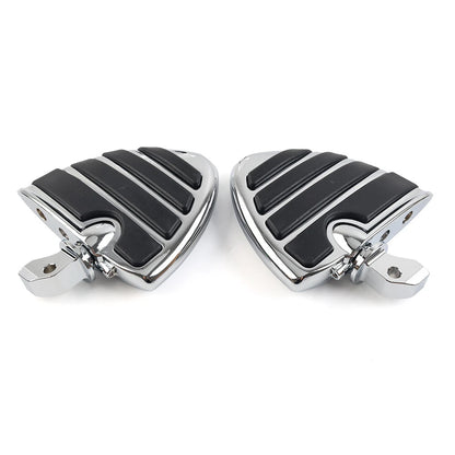 Front Foot Pegs for Indian Scout, Scout Sixty (2015-2023)