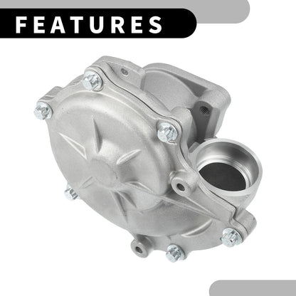 Water Pump for BMW 1 Series 116i E87 2004-2011 with Rubber Ring Kit