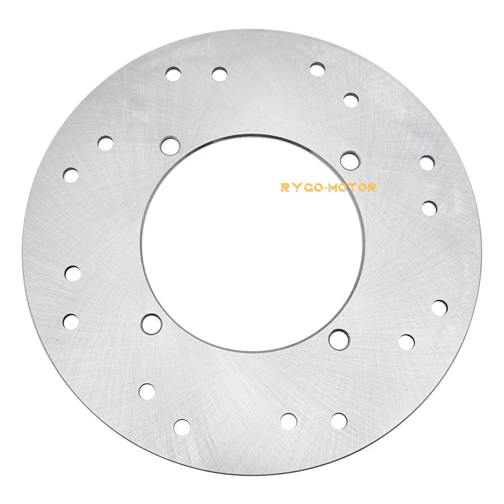 Rear Brake Disc Rotor for Polaris Ranger XP 700 425 500 TM 2x4 4x4 6x6