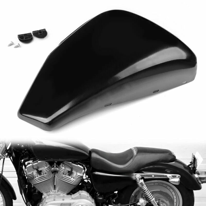 Battery Cover for Harley Sportster XL 883 1200 (2004-2013)
