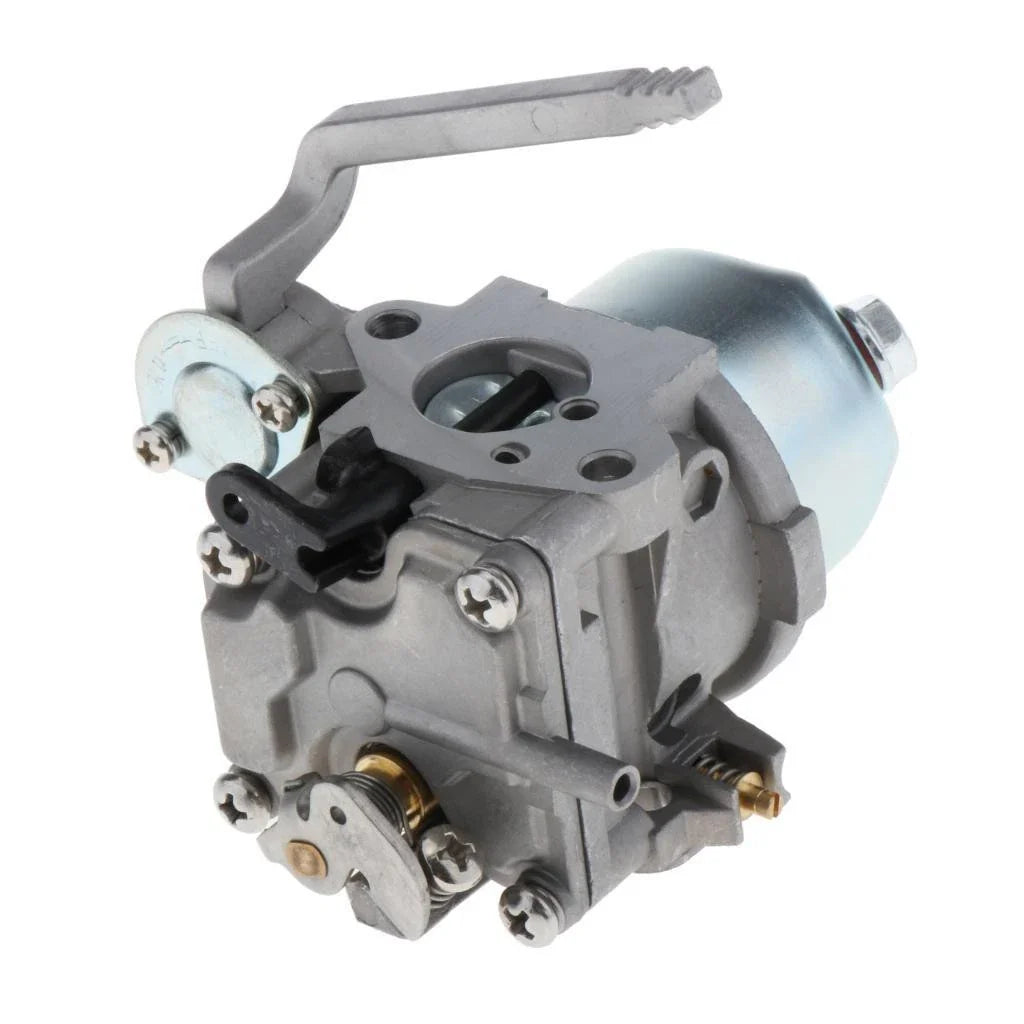 200mm Carburetor Assy 4-Stroke for Honda BF2 Outboard Motor